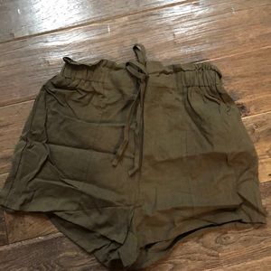 Women’s shorts